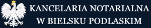 Kancelaria Notarialna logo
